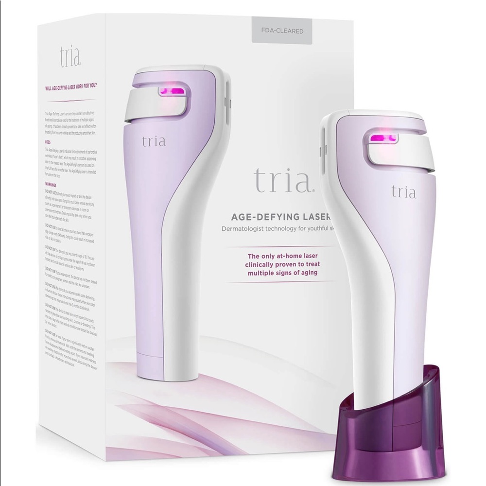 Tria Age-Defying Laser